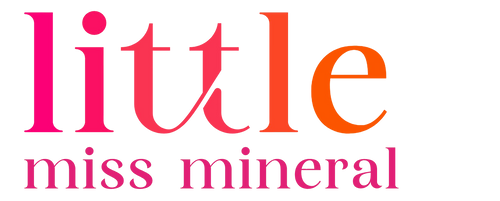 Little Miss Mineral